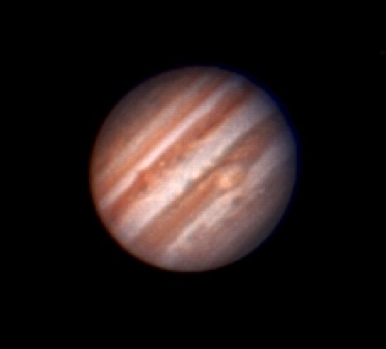 Jupiter