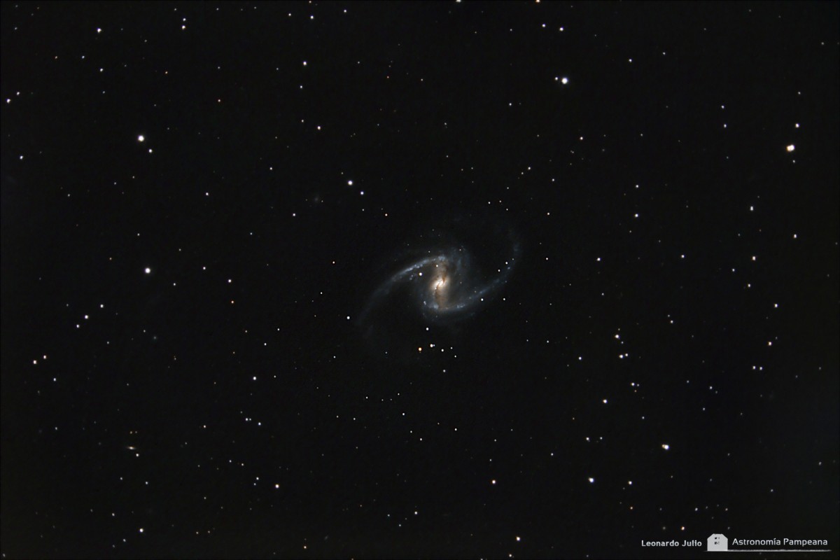 NGC 1365