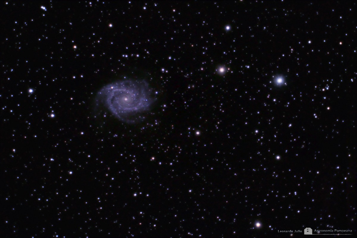 NGC 2997