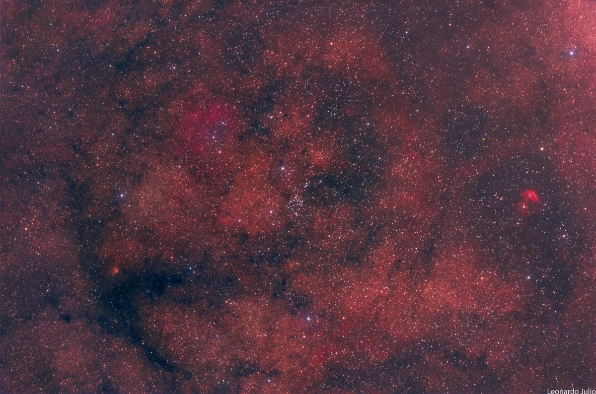 NGC 6281