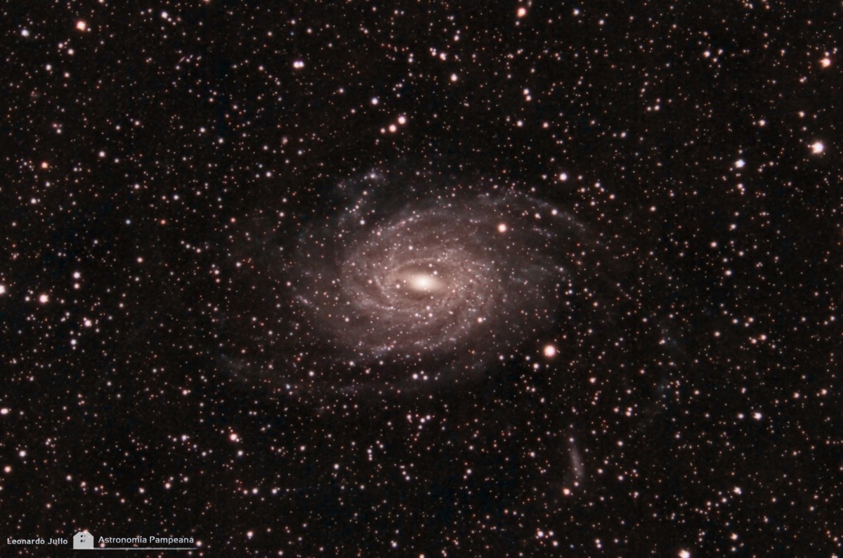 NGC 6744