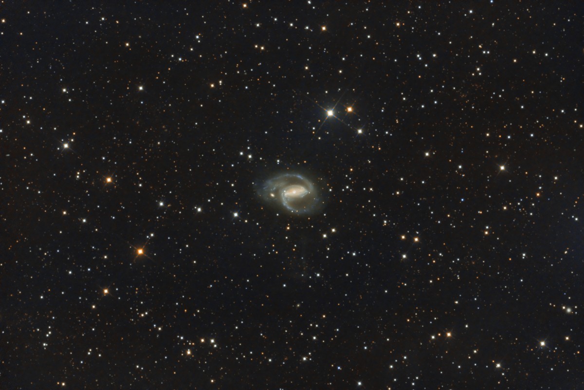 NGC 1097