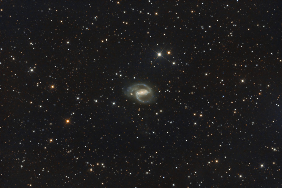 NGC 1097