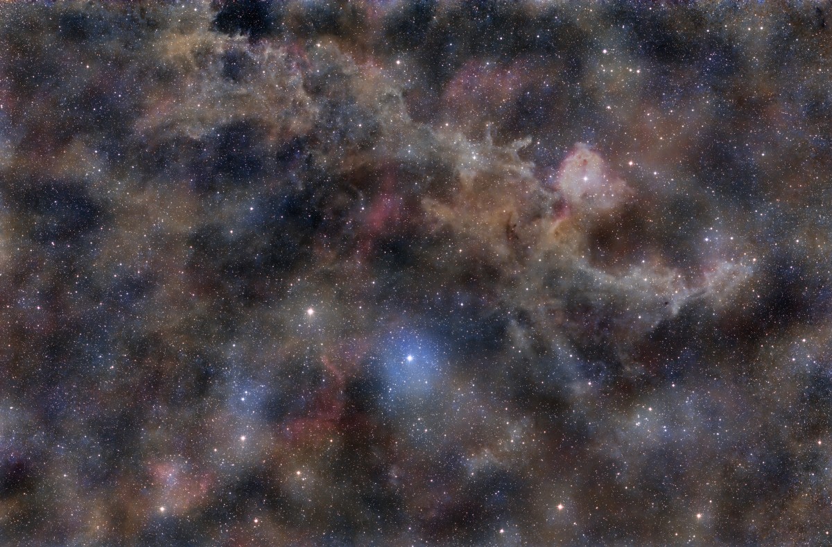 NGC 2477