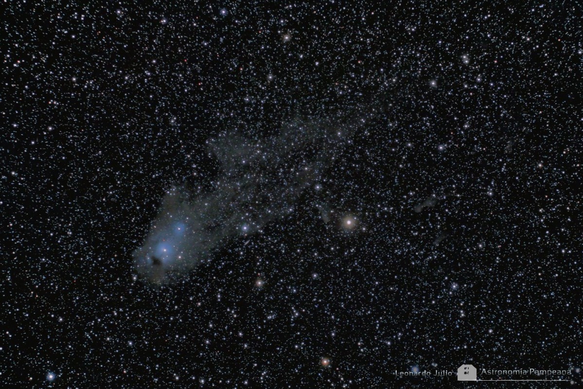 NGC 5367