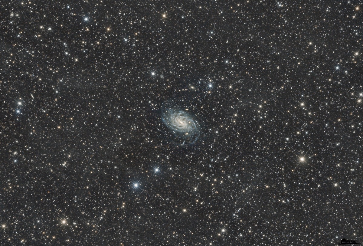 NGC 6744