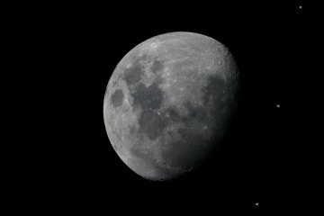 Trnsito ISS