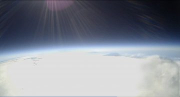 Globo Estratosfrico
