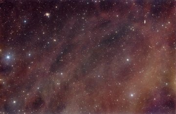 Eridanus Loop