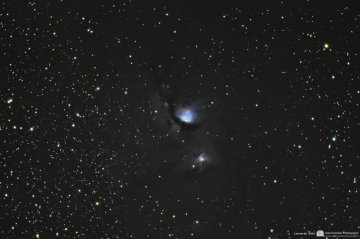 M 78 o NGC 2068