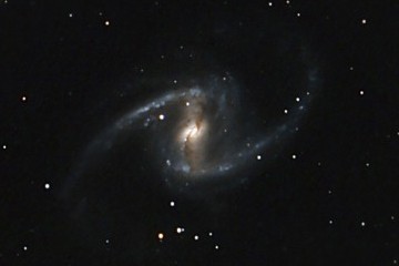 NGC 1365