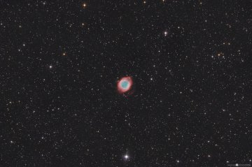 NGC 7293 Helix