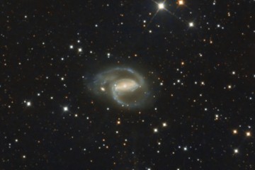 NGC 1097