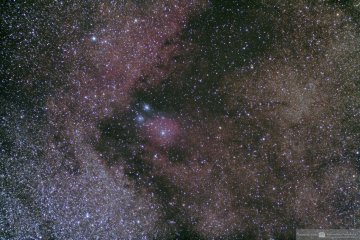 NGC 6595