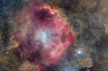 Collinder 69 Barnard 31 32 35 36