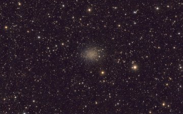 Sculptor Dwarf Galaxy