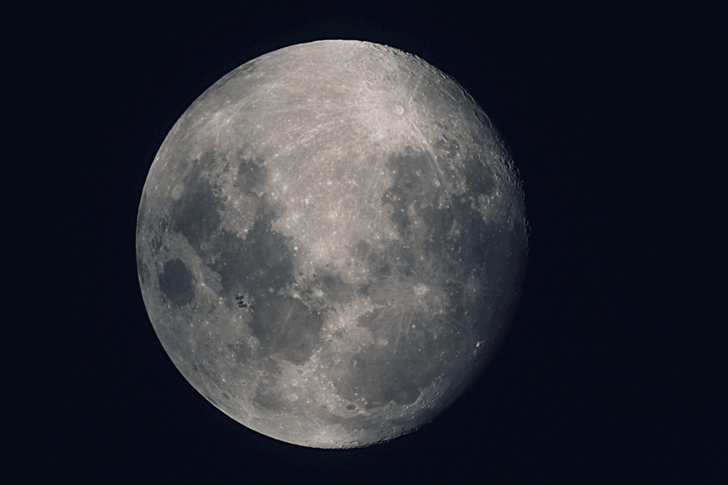 ISS GIF