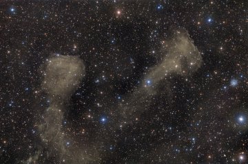 NGC 1904 M79