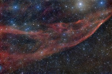 NGC 2973 and 2997